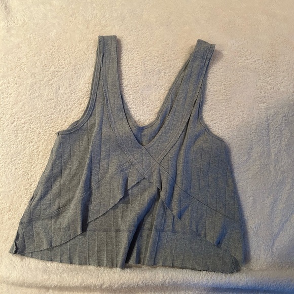 Free People tank - Picture 2 of 3